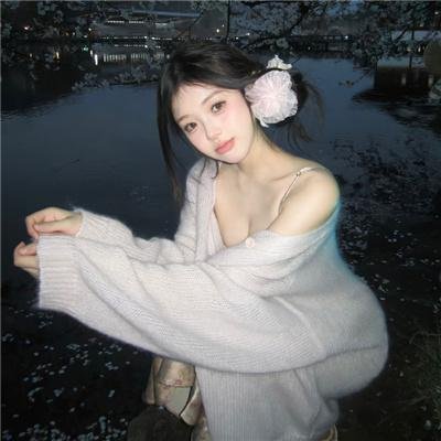 女人莲心